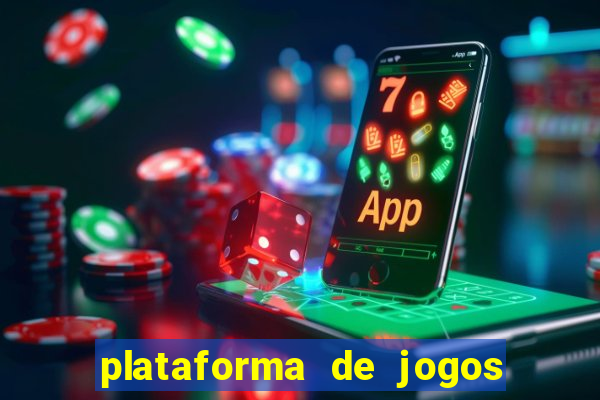 plataforma de jogos para ganhar dinheiro brabet